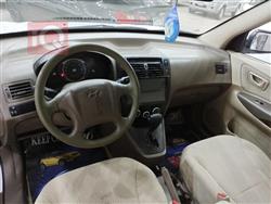 هیوندای تۆکسۆن